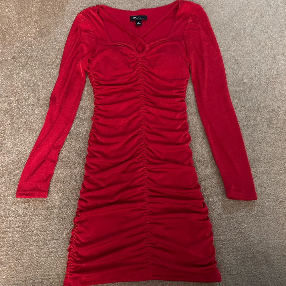 Cocktail Dress